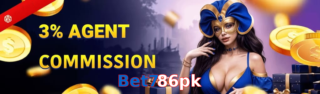 Bet786pk